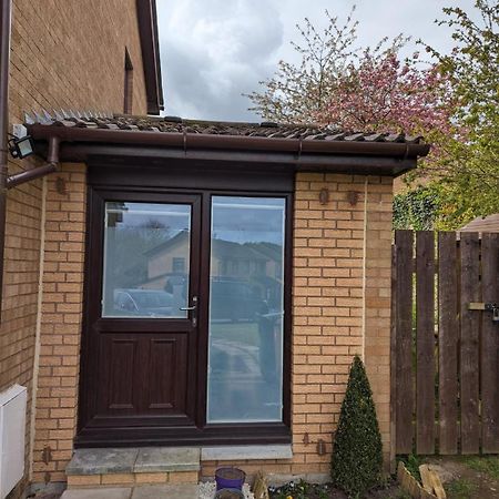 En-Suite Double Room With Private Entrance EDI Exterior photo