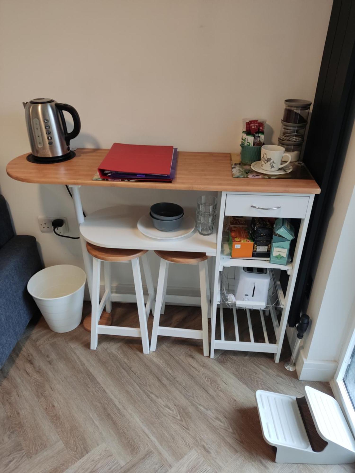 En-Suite Double Room With Private Entrance EDI Exterior photo